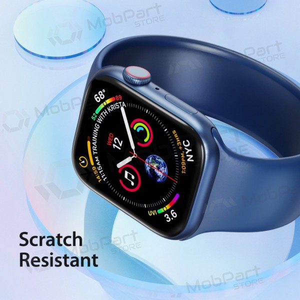 Προστατευτικό γυαλί Apple Watch 40mm - Dux Ducis Pmma