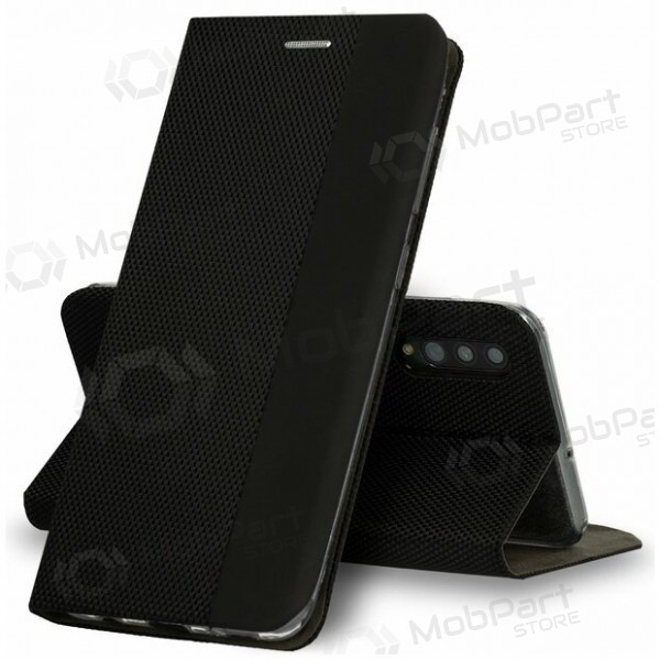 Θήκη Nokia C10, C20 - Smart Senso (μαύρη)