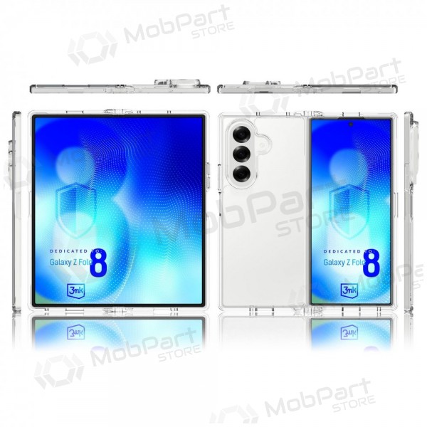 Θήκη Samsung Galaxy Z Fold8 Ultra - 3MK Armor Case