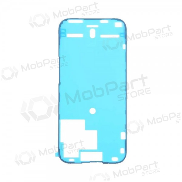 Apple iPhone 15 Pro αυτοκόλλητη ταινία για πλαίσιο οθόνης