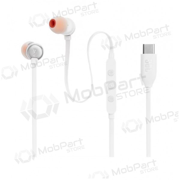 Ακουστικά JBL Tune 310C USB-C