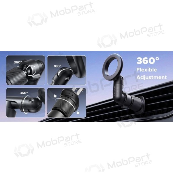 Βάση τηλεφώνου αυτοκινήτου Ugreen LP923 MagSafe για γρίλιες εξαερισμού