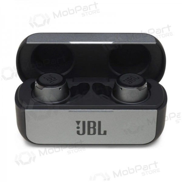 Ασύρματος handsfree ακουστικα JBL Reflect Flow (μαύρος)