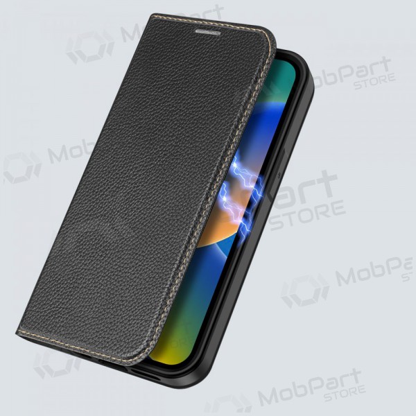 Θήκη Xiaomi Redmi Note 12 Pro 5G / Poco X5 Pro 5G - Dux Ducis Skin X2 (μαύρη)