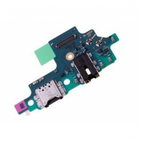 Samsung A920 Galaxy A9 2018 θύρα φόρτισης