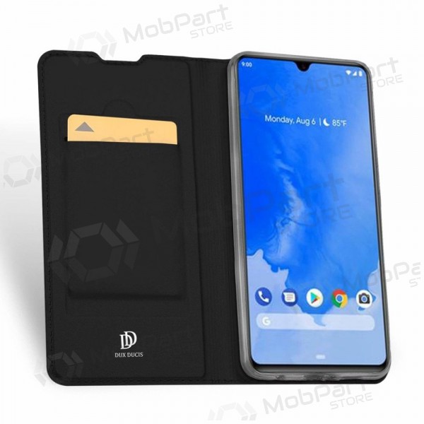 Θήκη Apple iPhone 11 Pro Max - Dux Ducis Skin Pro (μαύρη)