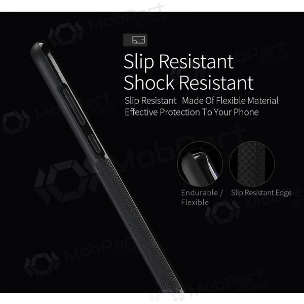 Θήκη Apple iPhone 7 / 8 / SE 2020 - Dux Ducis Pocard (μαύρο)