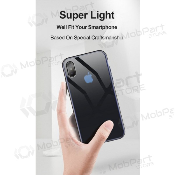 Θήκη Apple iPhone 7 Plus / 8 Plus - Dux Ducis Light (μπλε)