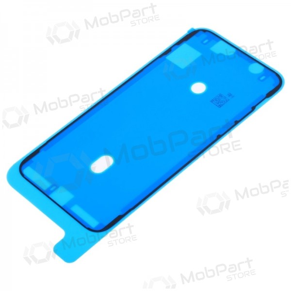 Apple iPhone X αυτοκόλλητη ταινία για πλαίσιο οθόνης