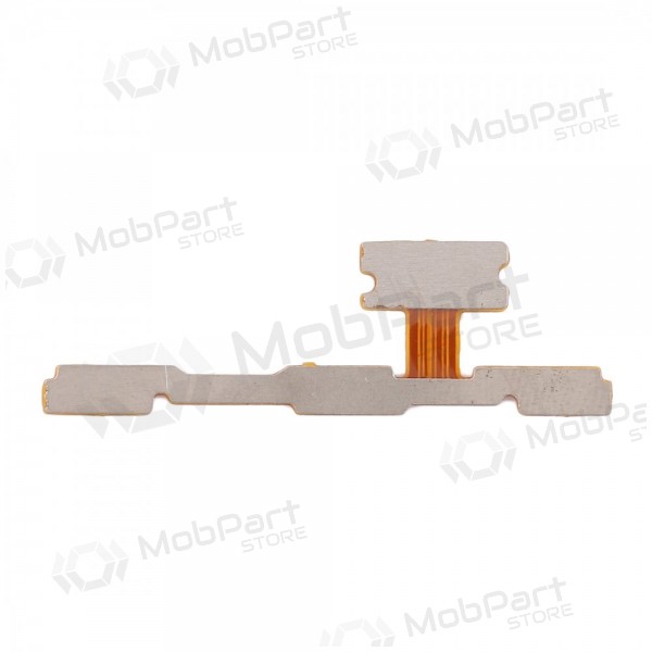 Huawei P Smart / Enjoy 7S on / off καλωδιο κουμπιου λειτουργιας