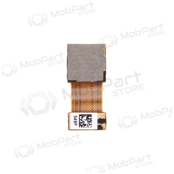 Huawei P8 Lite πίσω κάμερα