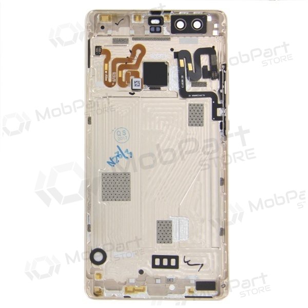 Huawei P9 Plus πίσω κάλυμμα μπαταρίας (χρυσαφένιος) (service pack) (γνησια)