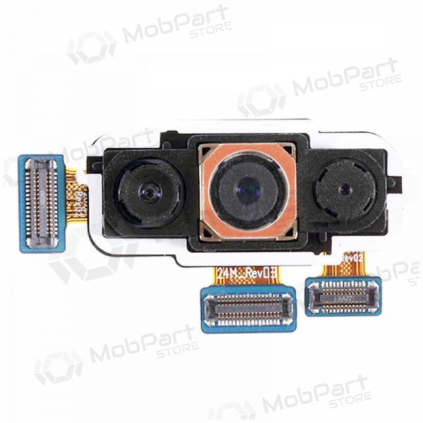 Samsung A750 Galaxy A7 2018 πίσω κάμερα