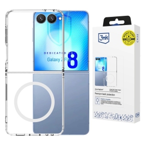 Θήκη Samsung Galaxy Z Flip8 