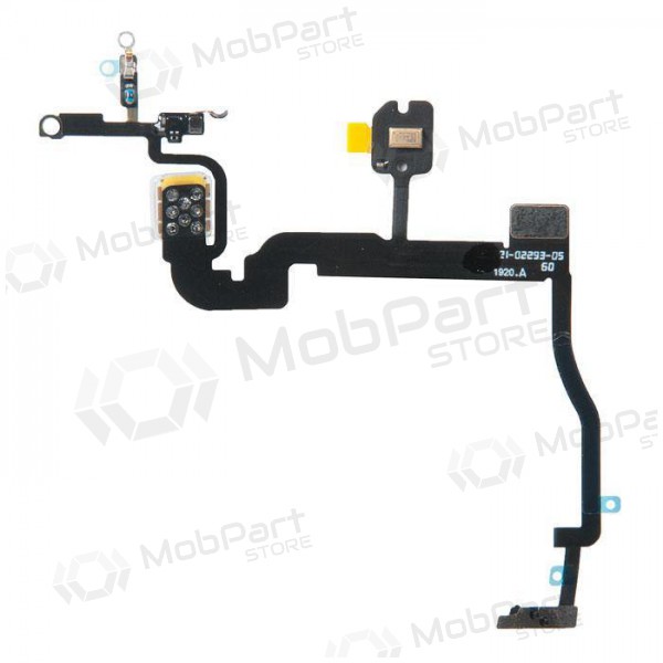 Apple iPhone 11 Pro Max on / off καλωδιο κουμπιου λειτουργιας