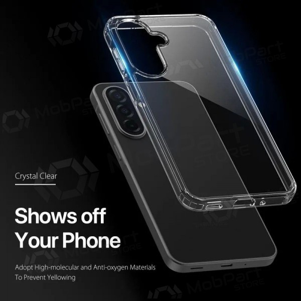 Θήκη Samsung Galaxy A27 - Dux Ducis Clin - διαφανής