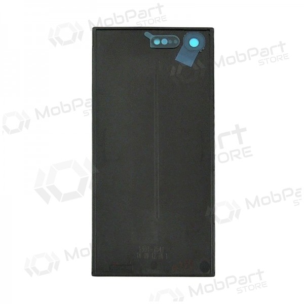 Sony Xperia X Compact F5321 πίσω κάλυμμα μπαταρίας (μαύρος)