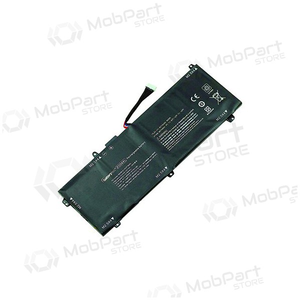 HP ZO04XL, 4210mAh μπαταρία Laptop, Selected