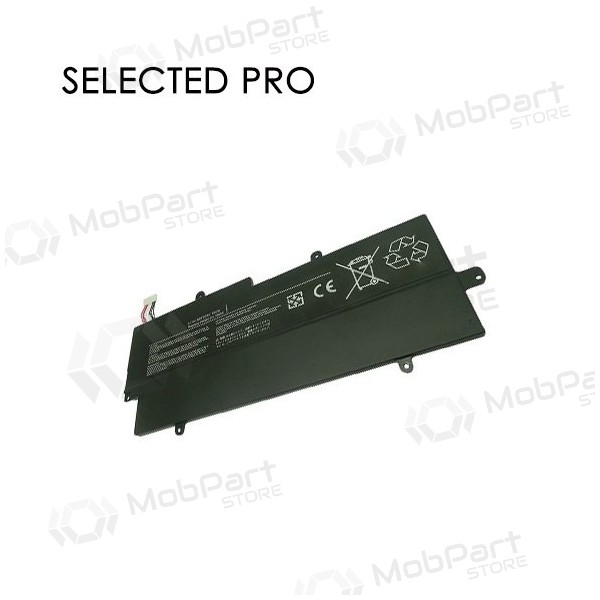 TOSHIBA PA5013U-1BRS, 2600mAh μπαταρία Laptop, Selected Pro