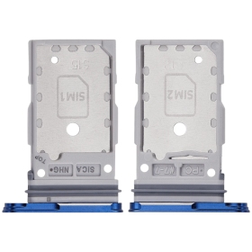 Samsung Galaxy S25, S25+ Dual Υποδοχή κάρτας SIM (σκούρο μπλε) (γνησια)