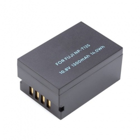 FUJIFILM NP-T125 1250mAh φωτογραφική μπαταρία / συσσωρευτής