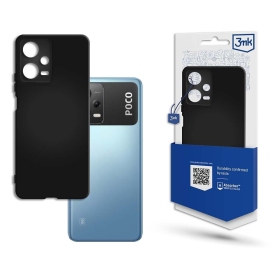 Θήκη Xiaomi Poco X5 - 3MK Matt Case