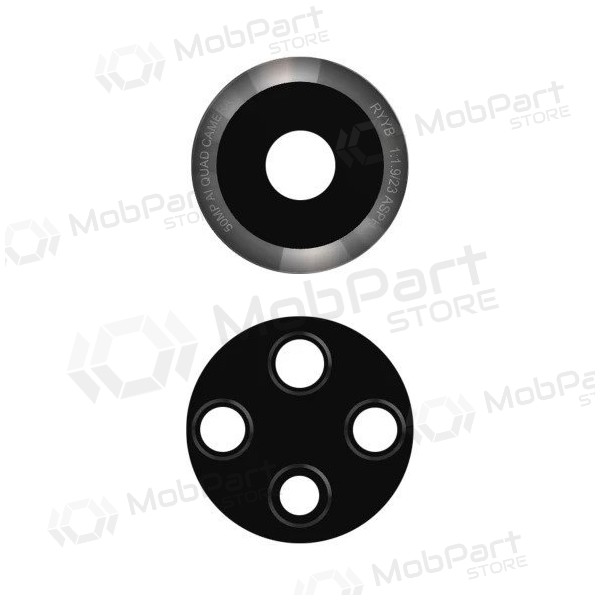 Huawei Nova 9 τζαμάκι κάμερας (2pcs)