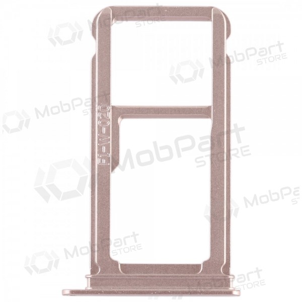 Huawei Mate 10 Υποδοχή κάρτας SIM (χρυσαφένιος)