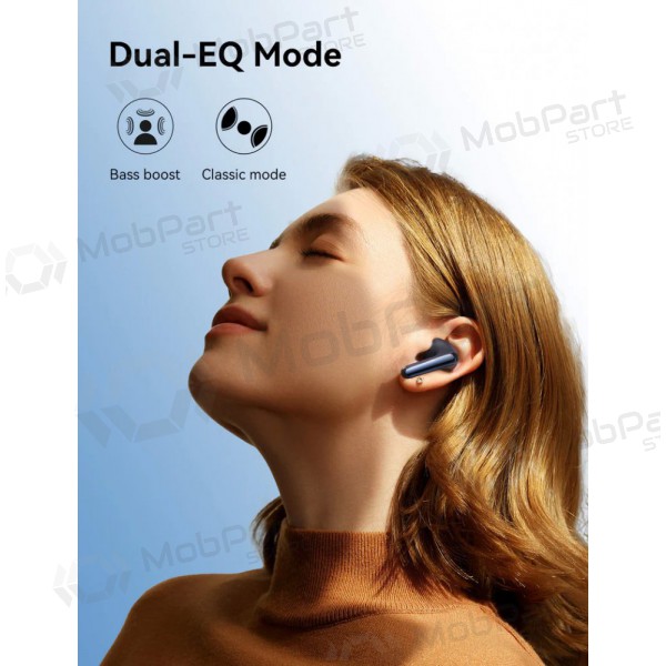 Ασύρματοςs ausinės Joyroom TWS JR-FN2