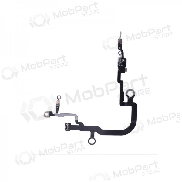 Apple iPhone XS Max bluetooth εύκαμπτο καλώδιο