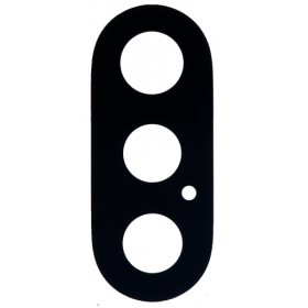 Apple iPhone XS / XS Max τζαμάκι κάμερας