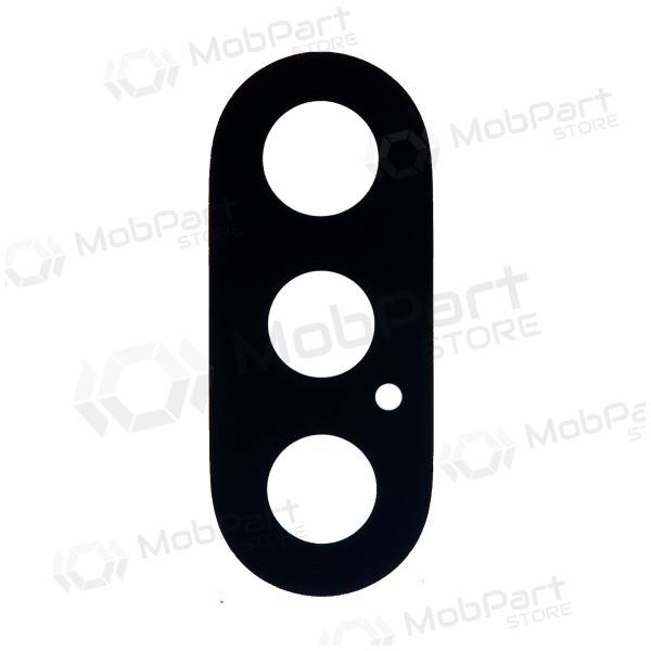 Apple iPhone XS / XS Max τζαμάκι κάμερας