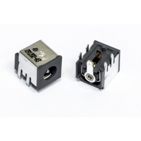 COMPAQ Presario 900AP θύρα φόρτισης