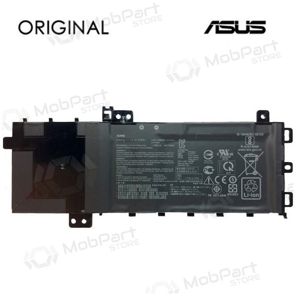 ASUS C21n1818-1, 4730mAh μπαταρία Laptop - PREMIUM
