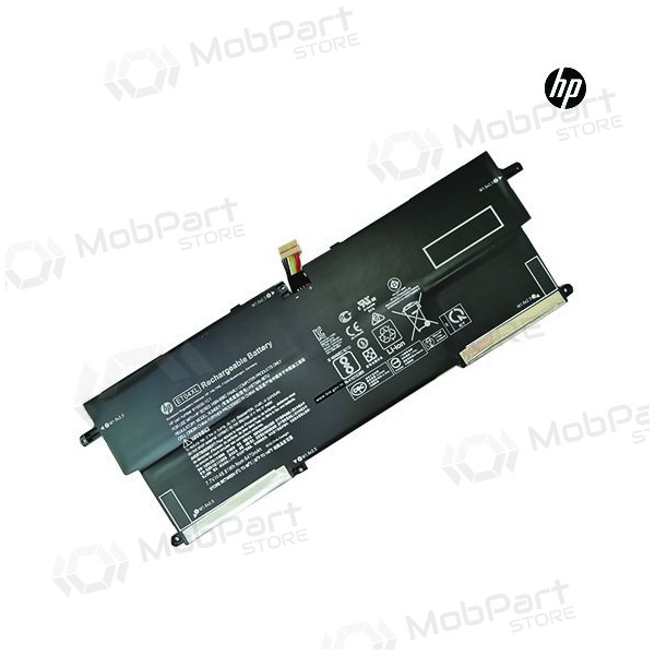 HP ET04XL, 6470mAh μπαταρία Laptop - PREMIUM