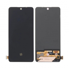 Xiaomi Redmi Note 13 4G, Redmi Note 14 4G Global, Redmi Note 14 5G οθόνη (μαύρος) (OLED)