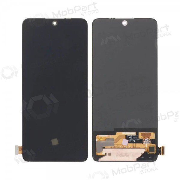 Xiaomi Redmi Note 13 4G, Redmi Note 14 4G Global, Redmi Note 14 5G οθόνη (μαύρος) (OLED)