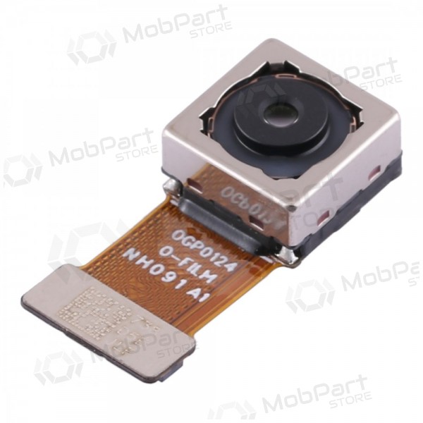 Huawei P8 Lite 2017 / P9 Lite 2017 / Honor 8 Lite πίσω κάμερα