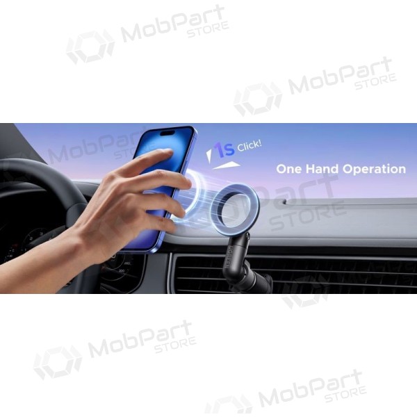 Βάση τηλεφώνου αυτοκινήτου Ugreen LP923 MagSafe για γρίλιες εξαερισμού