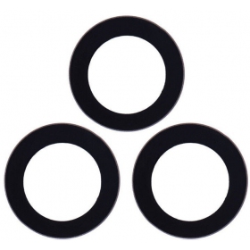 Samsung S901 Galaxy S22 τζαμάκι κάμερας (3τεμ)