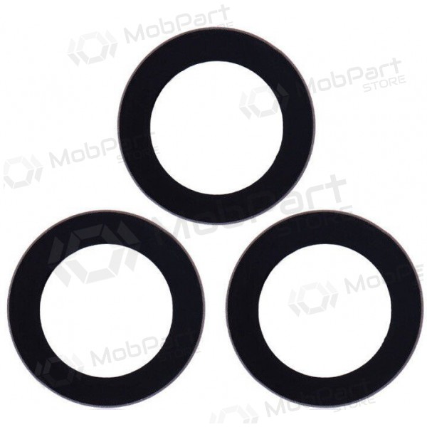 Samsung S901 Galaxy S22 τζαμάκι κάμερας (3τεμ)