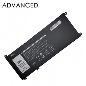 DELL 33YDH, 3600mAh μπαταρία Laptop, Advanced