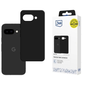 Google Pixel 10a θήκη - 3MK Matt Case