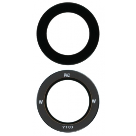 Γυαλί κάμερας Samsung Galaxy S25+ - (lens Wide) (γνήσιο)