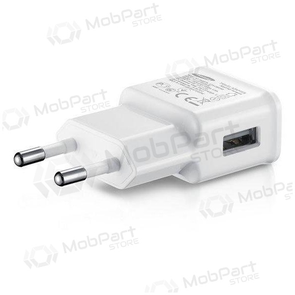 Samsung i9300 Galaxy S3 (ETA0U83EWE) 1A φορτιστής (άσπρο)
