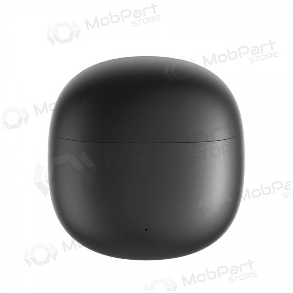 Ασύρματα ακουστικά με μικρόφωνο Joyroom JR-FB1 Bluetooth μαύρα