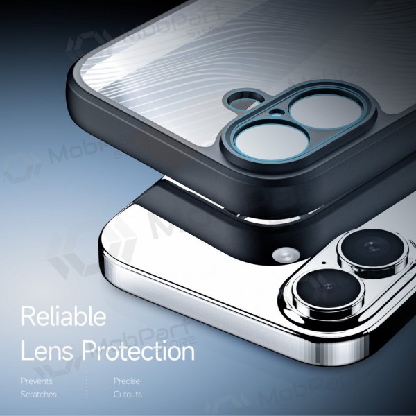 Apple iPhone 17 θήκη 