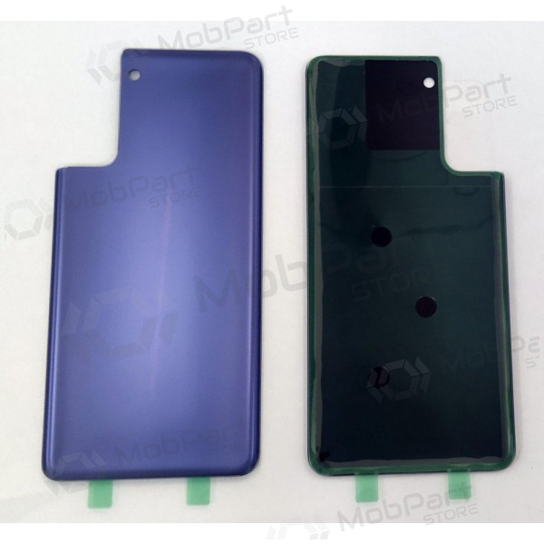 Samsung G996 Galaxy S21 Plus 5G πίσω κάλυμμα μπαταρίας μωβ (Phantom Violet)