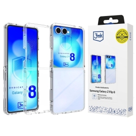 Θήκη Samsung Galaxy Z Flip8 