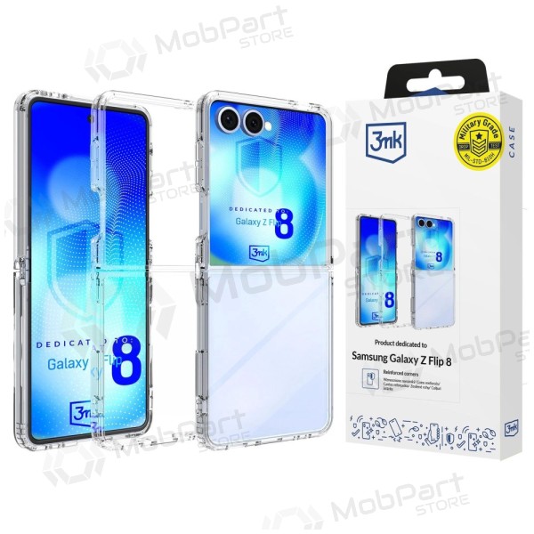 Θήκη Samsung Galaxy Z Flip8 